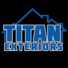 Titan Exteriors Logo
