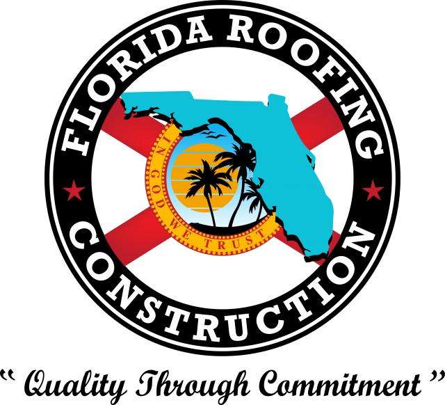 Florida Roofing & Construction, LLC Logo