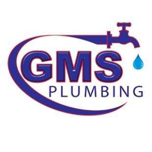 GMS Plumbing, LLC Logo