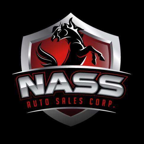 Nass Auto Sales Corp Logo