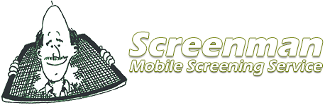 Screenman Inc Logo