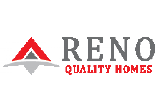 Reno Quality Homes Ltd. Logo