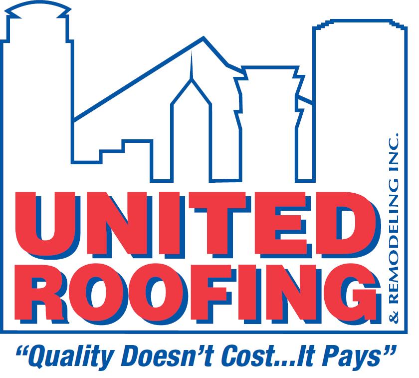 United Roofing & Remodeling, Inc. Logo