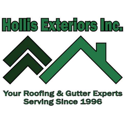 Hollis Exteriors, Inc. Logo