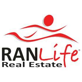 RANLife, Inc. Logo