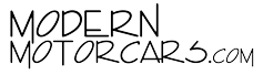 Modern Motorcars Logo
