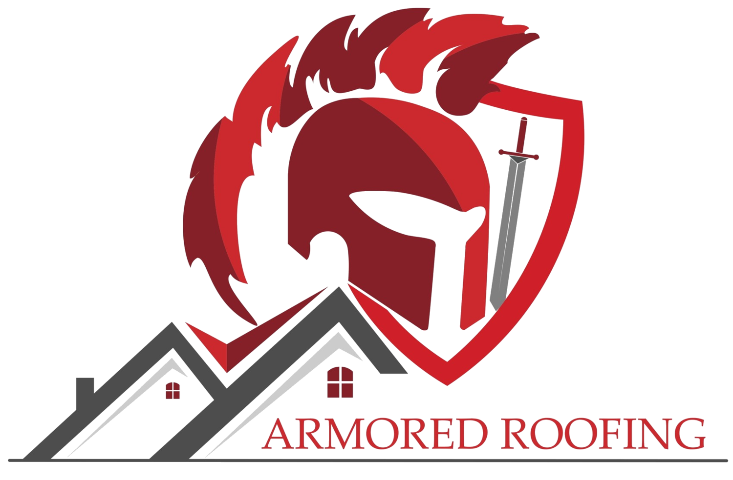 Armored Roofing LLC Logo