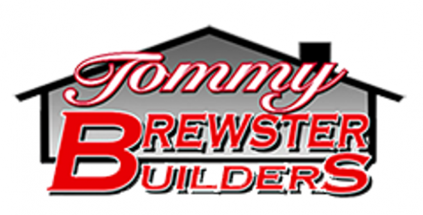 Tommy Brewster Builders Logo