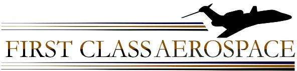 First Class Aerospace Logo