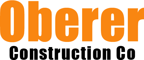 Oberer Construction Logo