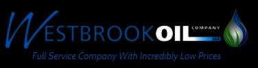 Westbrook Oil, LLC Logo