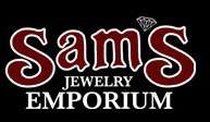Sam's Jewelry Emporium Logo