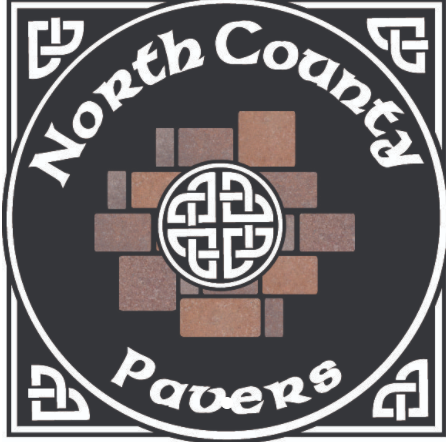 North County Pavers Inc Logo