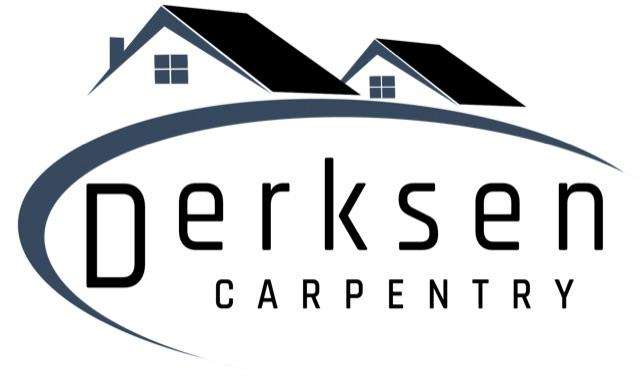 Derksen Carpentry Logo