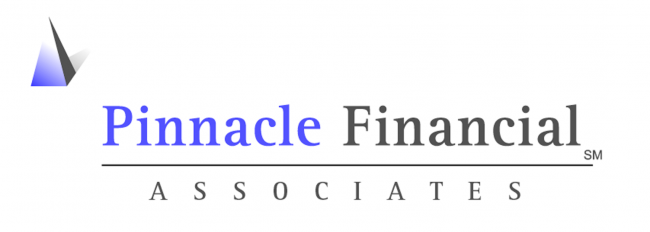 Pinnacle Financial Associates Logo