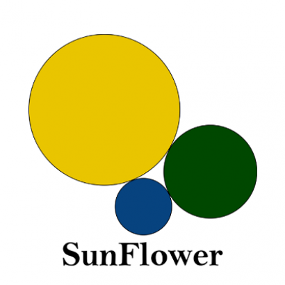 SunFlower LLC Logo