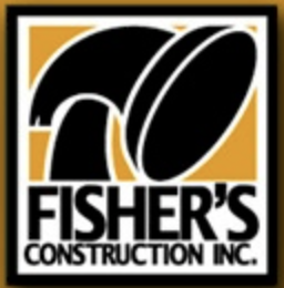 Fisher's Construction, Inc. Logo