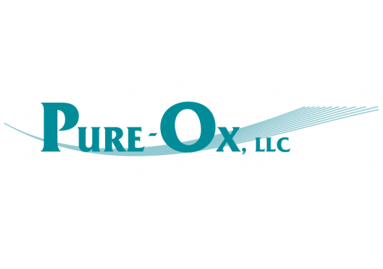 Pure-Ox, LLC Logo