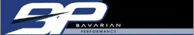 Bavarian Performance Logo