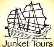 Junket Tours Logo