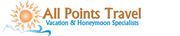 All Points Travel, LC Logo