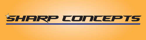 Sharp Concepts Logo