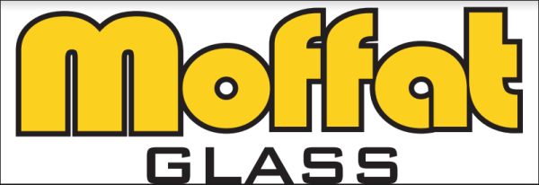 Moffat Glass Logo