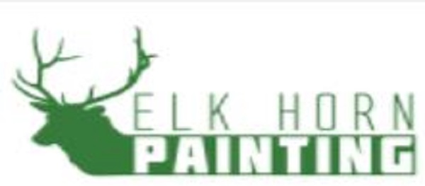 Elk Horn Painting, LLC Logo