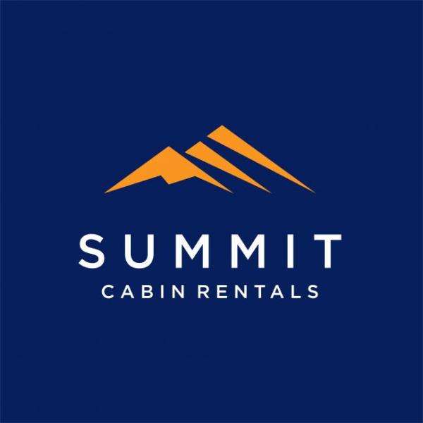 Summit Cabin Rentals Logo