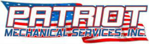 Patriot Mechanical Services, Inc. Logo