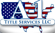 A-1 Title Services LLC Logo