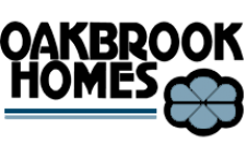 Oakbrook Custom Homes Logo