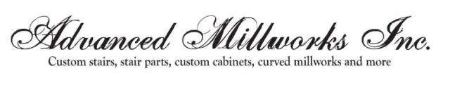 Advanced Millworks, Inc. Logo