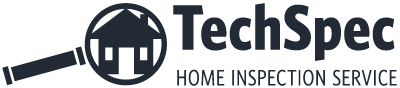 Tech Spec Home Inspection Service, Inc. Logo