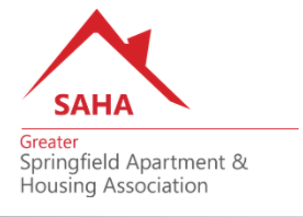 Springfield Apartment & Housing Association Logo