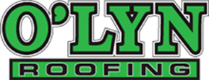 O'LYN Roofing Logo