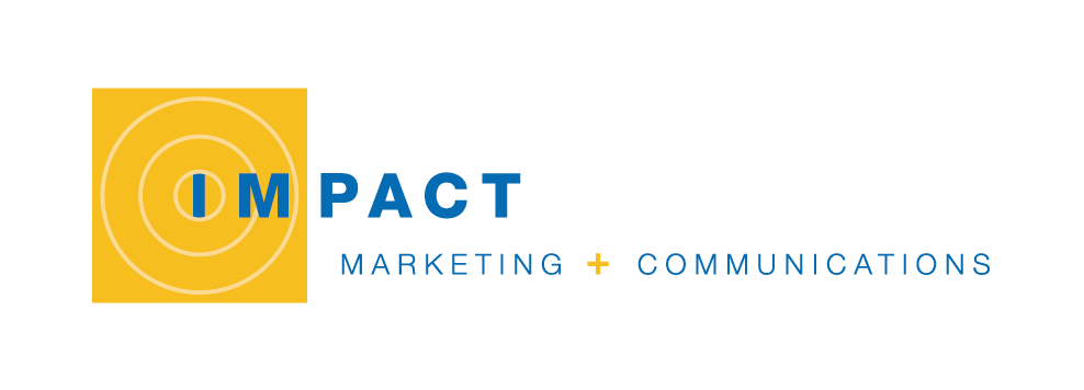 Impact Marketing & Communications, Inc Logo
