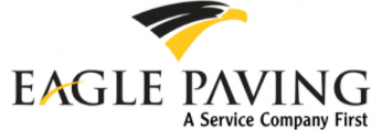 Eagle Paving Logo