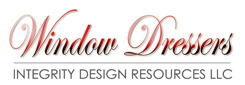 Window Dressers Logo