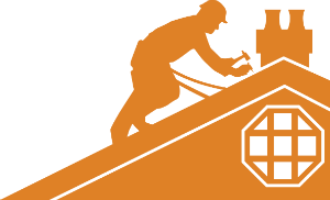 Bucci Roofing, LLC Logo