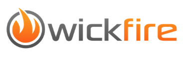 Wickfire LLC Logo