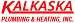 Kalkaska Plumbing and Heating, Inc. Logo