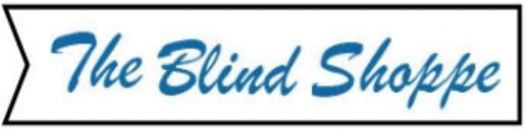 The Blind Shoppe Logo