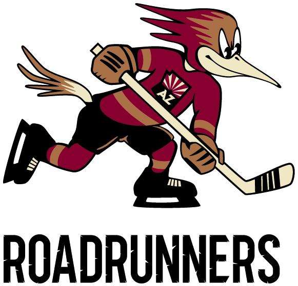 Tucson Roadrunners Logo