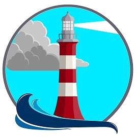 Lighthouse Small Business Solutions Logo