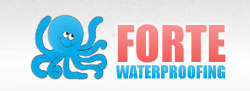 Forte Waterproofing Logo