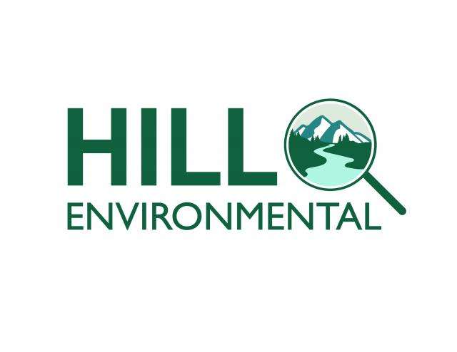 Hill Environmental Ltd. Logo