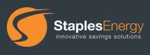 Staples Energy Logo