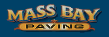Mass Bay Paving Company Logo