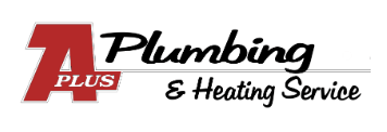 A Plus Plumbing & Heating Logo
